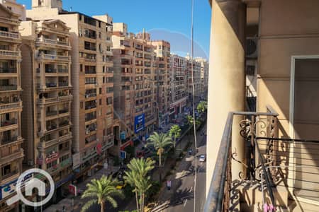 شقة 3 غرف نوم للبيع في سموحة، الإسكندرية - 1. jpg