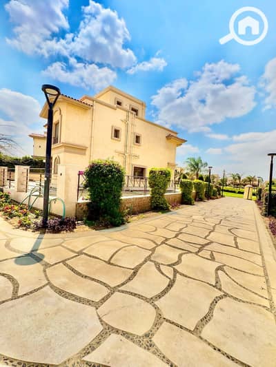 3 Bedroom Villa for Sale in Madinaty, Cairo - WhatsApp Image 2025-08-10 at 1.07. 13 PM (1). jpeg