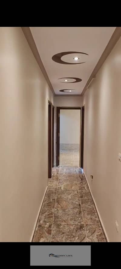 شقة 3 غرف نوم للايجار في حدائق الاهرام، الجيزة - WhatsApp Image 2025-08-10 at 2.42. 50 PM (5). jpeg