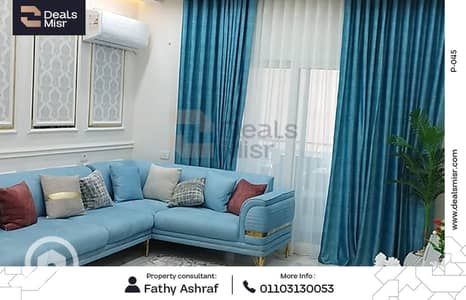 2 Bedroom Chalet for Sale in North Coast, Matruh - 2. png