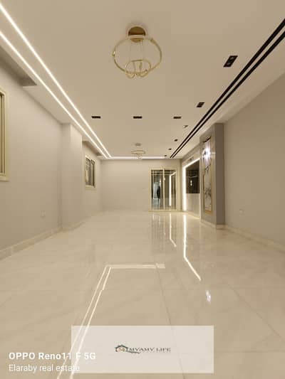 3 Bedroom Apartment for Sale in Hadayek al-Ahram, Giza - WhatsApp Image 2025-08-10 at 12.34. 54 PM. jpeg