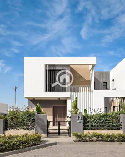 3 Bedroom Townhouse for Sale in Sheikh Zayed, Giza - 476565344_1133570391299122_6308645423604958146_n. jpg