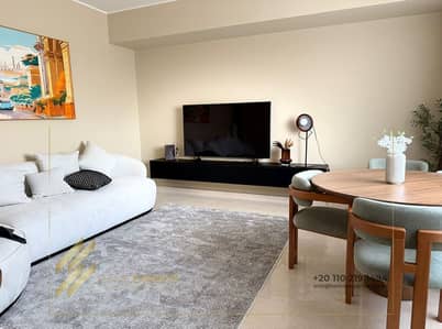 Studio for Rent in New Cairo, Cairo - WhatsApp Image 2025-08-10 at 11.04. 16 AM. jpeg
