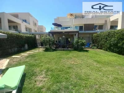 شاليه 3 غرف نوم للبيع في الساحل الشمالي، مطروح - 6a329d77-d7bd-474f-a9ea-24b55ce6f4ce. jpg