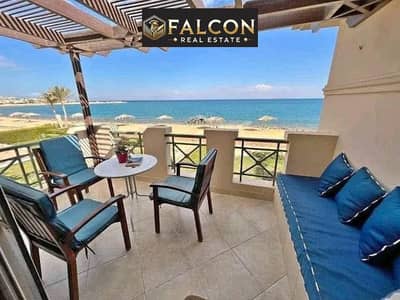 3 Bedroom Chalet for Sale in North Coast, Matruh - 37448b79-b21e-43e0-babf-e66f7e670b05. jpg