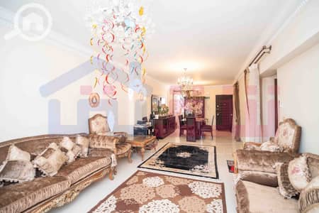 4 Bedroom Apartment for Sale in Laurent, Alexandria - DSC02316. jpg