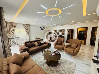 3 Bedroom Villa for Rent in Madinaty, Cairo - WhatsApp Image 2025-08-10 at 2.46. 28 PM. jpeg