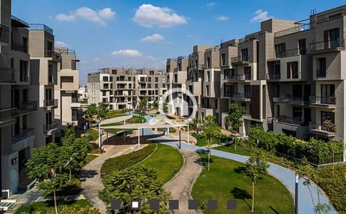 3 Bedroom Flat for Sale in Sheikh Zayed, Giza - WhatsApp Image 2025-05-19 at 14.18. 42_74848742. jpg