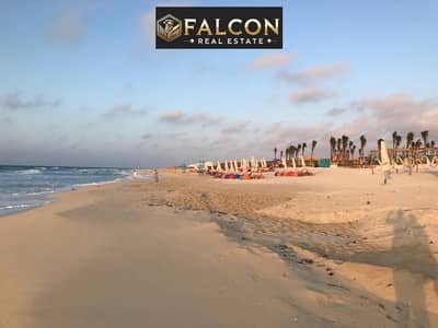 2 Bedroom Chalet for Sale in North Coast, Matruh - WhatsApp Image 2023-07-03 at 7.51. 48 PM. jpeg