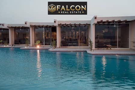 2 Bedroom Chalet for Sale in North Coast, Matruh - 527913454_122125554386897983_3038634720381336409_n. jpg