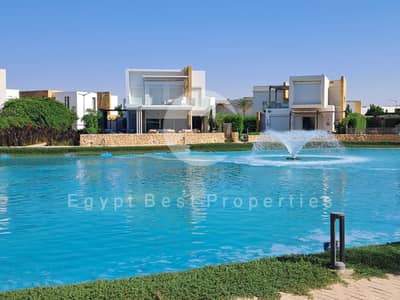 شاليه 5 غرف نوم للبيع في الساحل الشمالي، مطروح - WhatsApp Image 2025-07-07 at 18.40. 07_c1c1127b. jpg