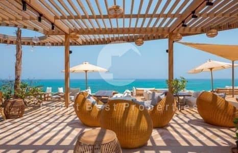2 Bedroom Chalet for Sale in North Coast, Matruh - kskdvnkqef. png
