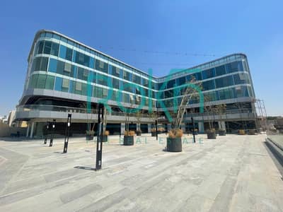 Clinic for Sale in Sheikh Zayed, Giza - 0e2c41ad-1afb-4d61-a9ca-fa74ff8deed0. jpeg