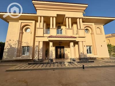 6 Bedroom Villa for Sale in Madinaty, Cairo - WhatsApp Image 2025-08-10 at 1.02. 55 PM (2). jpeg