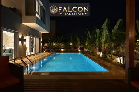 6 Bedroom Villa for Sale in New Cairo, Cairo - 473214682_844434987735686_4241659420674446201_n. jpg