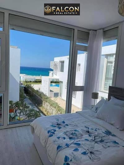 2 Bedroom Chalet for Sale in North Coast, Matruh - 504760739_587479417736678_8831883775050969822_n. jpg