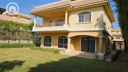4 Bedroom Villa for Sale in Madinaty, Cairo - 6c19e68c-496f-4e69-b34e-e7ecfadb059e. jpeg