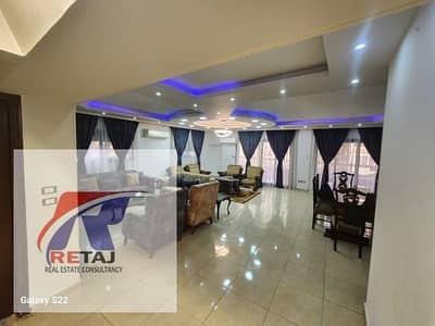 4 Bedroom Flat for Rent in Nasr City, Cairo - WhatsApp Image 2025-08-10 at 12.51. 31 PM. jpeg