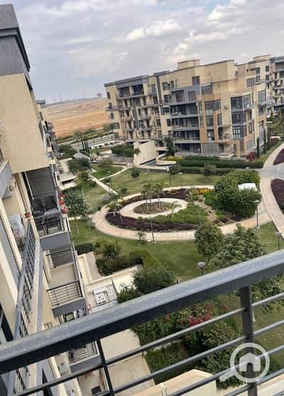4 Bedroom Duplex for Sale in Madinaty, Cairo - IMG-20250810-WA0046. jpg