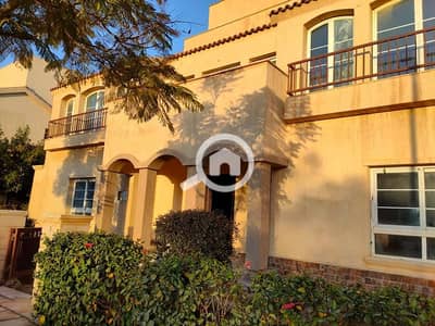 6 Bedroom Villa for Sale in Madinaty, Cairo - 149821591_914389946019922_561267581791658688_n. jpg