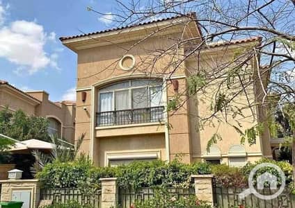 4 Bedroom Townhouse for Sale in New Cairo, Cairo - 491802198_1173559197581946_3472954778130377160_n. jpg