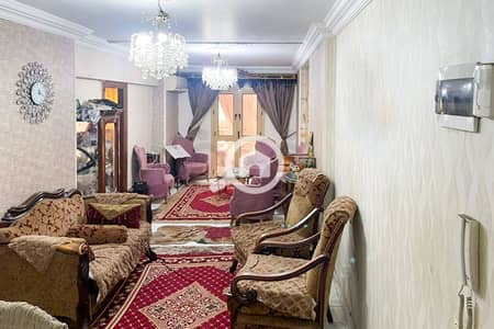 3 Bedroom Apartment for Sale in Sporting, Alexandria - 1. jpg