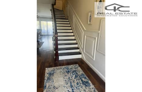 4 Bedroom Townhouse for Sale in New Cairo, Cairo - WhatsApp Image 2024-07-28 at 12.23. 18 PM (3). jpg