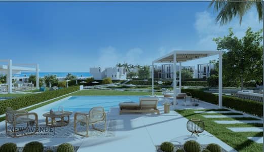 3 Bedroom Chalet for Sale in North Coast, Matruh - WhatsApp Image 2025-07-21 at 5.03. 24 PM (1). jpeg