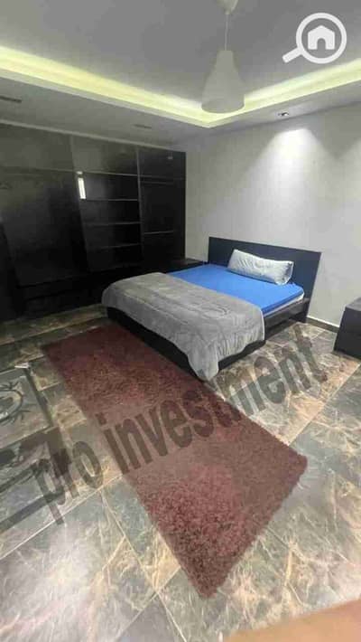 3 Bedroom Flat for Rent in Sheikh Zayed, Giza - 1000068000. jpg