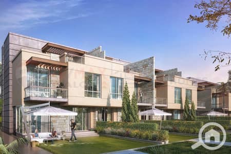 4 Bedroom Twin House for Sale in North Coast, Matruh - 1. jpg
