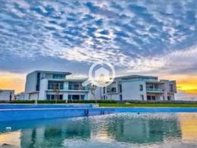شقة 2 غرفة نوم للبيع في الساحل الشمالي، مطروح - 7196913-3781ao. jpg