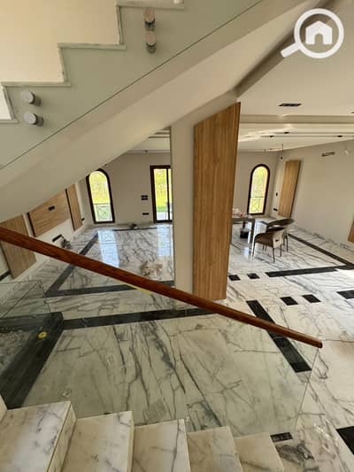 3 Bedroom Villa for Rent in Madinaty, Cairo - 0b60c100-0c81-4da6-bd0b-6c4496846294. jpg