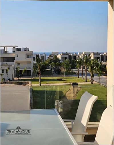 5 Bedroom Penthouse for Sale in North Coast, Matruh - 18e6575f-0c9d-4551-aa10-eb5fa6988def. jpeg