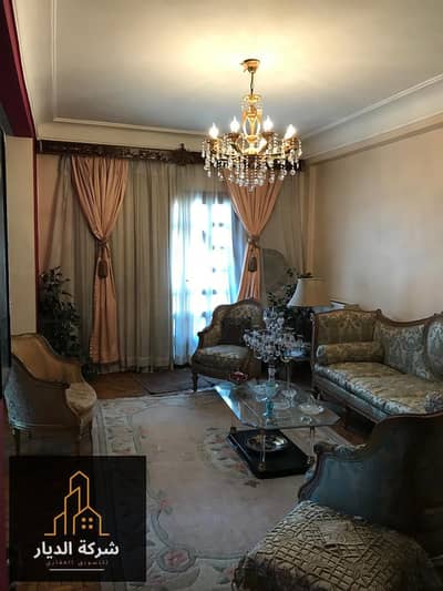 2 Bedroom Flat for Sale in Dokki, Giza - IMG-20250717-WA0222. jpg