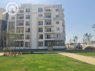 3 Bedroom Flat for Sale in Sheikh Zayed, Giza - 5b800f26-5a99-4ed7-b033-2b1966d4dfae. jpg