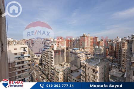 4 Bedroom Flat for Sale in Sidi Beshr, Alexandria - IMG_9441. jpg