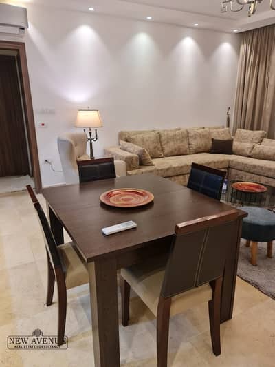 2 Bedroom Flat for Sale in New Cairo, Cairo - 1c8eced0-3083-4fe1-8a58-1967680d38ab. jpeg