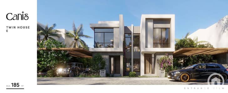 3 Bedroom Twin House for Sale in North Coast, Matruh - AzhaNorth - Canis_Digital_Page_40. jpg