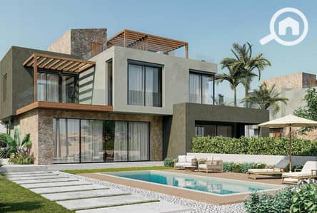 2 Bedroom Twin House for Sale in Soma Bay, Red Sea - WhatsApp Image 2025-08-09 at 2.44. 37 AM (4). jpeg