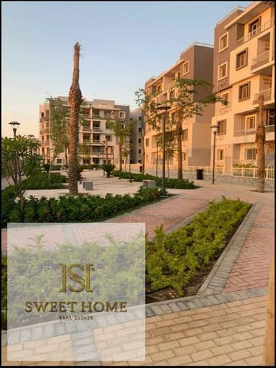 3 Bedroom Apartment for Rent in New Cairo, Cairo - IMG-20250810-WA0235. jpg
