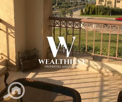 3 Bedroom Flat for Sale in Madinaty, Cairo - 7c4129f810324eee8cca97a18758fc43. jpg