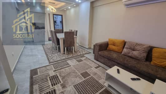 شقة 3 غرف نوم للايجار في المهندسين، الجيزة - WhatsApp Image 2025-01-11 at 12.42. 45 PM (1). jpeg