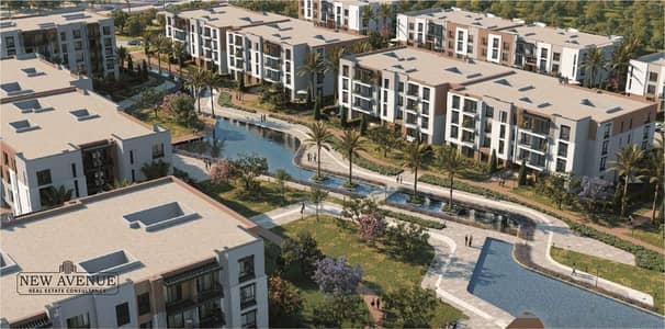 3 Bedroom Flat for Sale in Mostakbal City, Cairo - IMG-20250805-WA0126. jpg