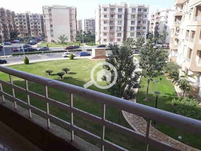 3 Bedroom Apartment for Sale in Madinaty, Cairo - 1000260594. jpg