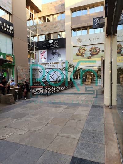 محلات تجارية  للبيع في الشيخ زايد، الجيزة - WhatsApp Image 2025-08-10 at 3.22. 27 PM. jpeg
