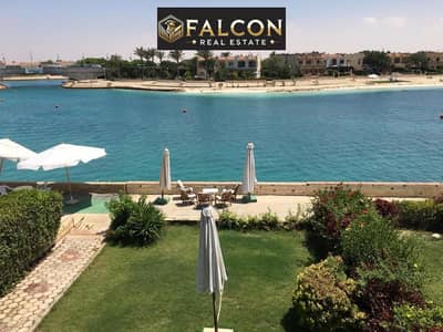 1 Bedroom Chalet for Sale in North Coast, Matruh - 8691d0b7-7039-4149-b6d4-0cc3743ec80e. jpeg
