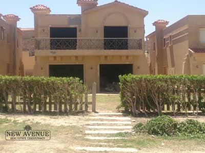 3 Bedroom Villa for Sale in Ain Sukhna, Suez - IMG-20250805-WA0079. jpg