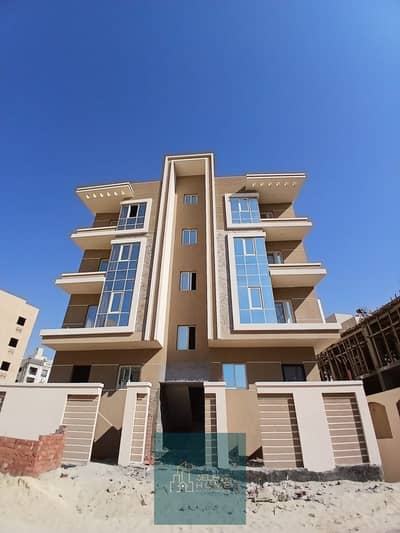 شقة 3 غرف نوم للبيع في القاهرة الجديدة، القاهرة - WhatsApp Image 2025-06-19 at 14.11. 53_e67f7d4f. jpg