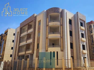 3 Bedroom Apartment for Sale in New Cairo, Cairo - andalussss. jpg