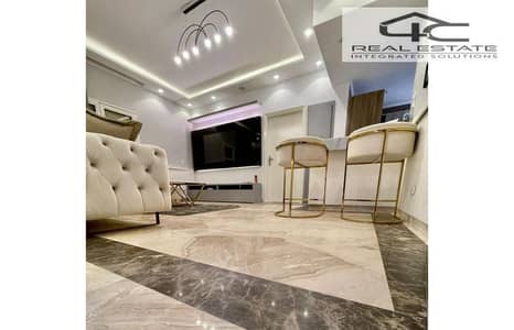 دوبلكس 5 غرف نوم للبيع في القاهرة الجديدة، القاهرة - WhatsApp Image 2024-11-04 at 1.05. 49 PM. jpg